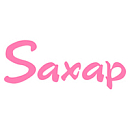 логотип Saxap