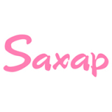 логотип франшизы Saxap