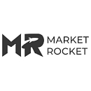 логотип Market Rocket