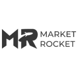 логотип франшизы Market Rocket