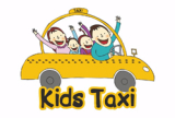 логотип франшизы Kids Taxi