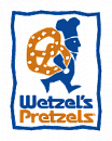 логотип  Wetzel’s Pretzels