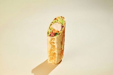 Shaurma City — франшиза сети быстрого питания