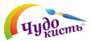 логотип Чудо-кисть