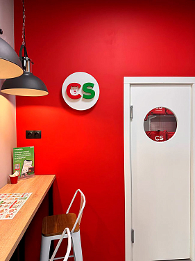 Франшиза доставки суши и роллов «СушиSell»