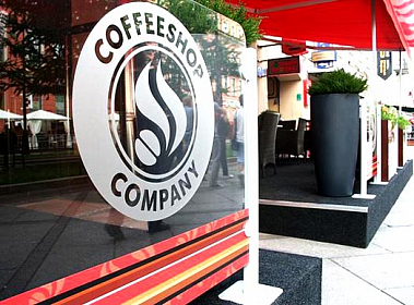 франшиза кофейни Coffeeshop Company