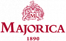 логотип MAJORICA