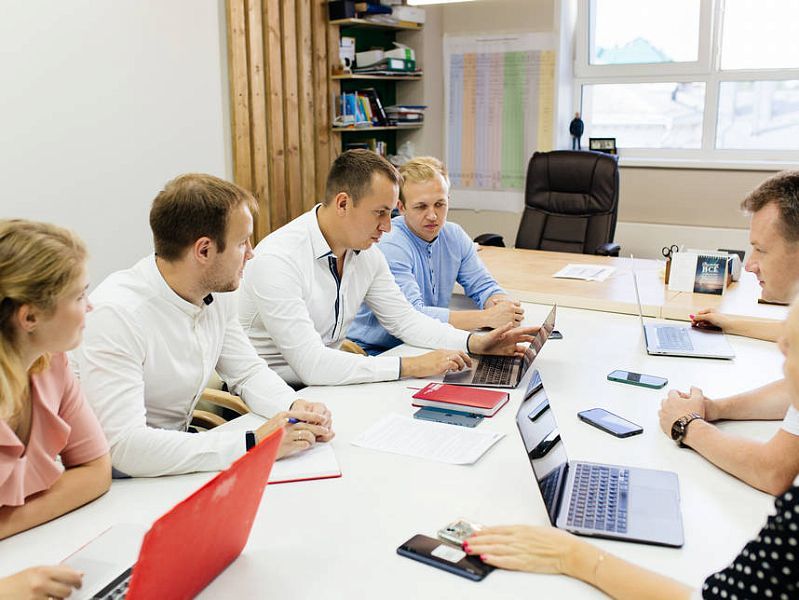 Франшиза центров банкротства физических лиц