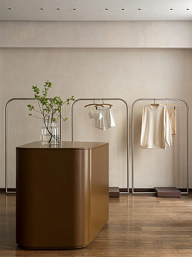 Франшиза бренда белья и одежды belle you