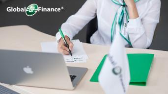 Global Finance