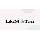 логотип LiloMilkTea