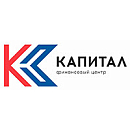 логотип Капитал