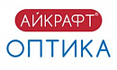 логотип Айкрафт Оптика