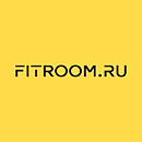 логотип FITROOM
