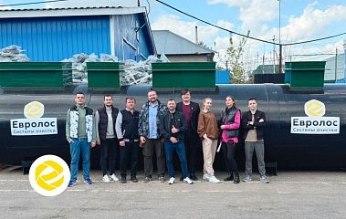 Франшиза экосистемы «Евролос»