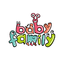 логотип Baby-Family