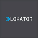 логотип Локатор