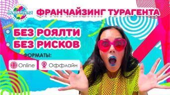 Франшиза География
