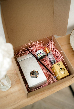 Франшиза Сети салонов тайского массажа «ТВОЙТАЙ»