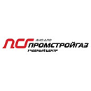 логотип ПромСтройГаз