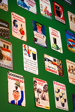 Франшиза ирландского паба IRISHMAN