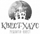 логотип Квест-Хаус