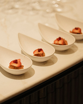 Франшиза мультимедийного гастротеатра KALEIDOSCOPE Art&Dining