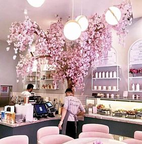 «ПРОЭКСПЕРТ» — НЕФРАНШИЗА в сфере общепита