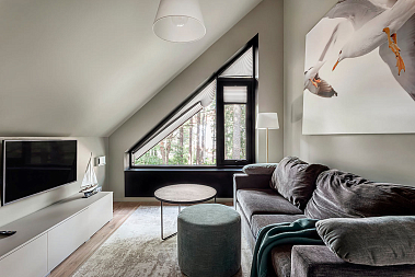 Франшиза мини-отелей Vezhan hospitality