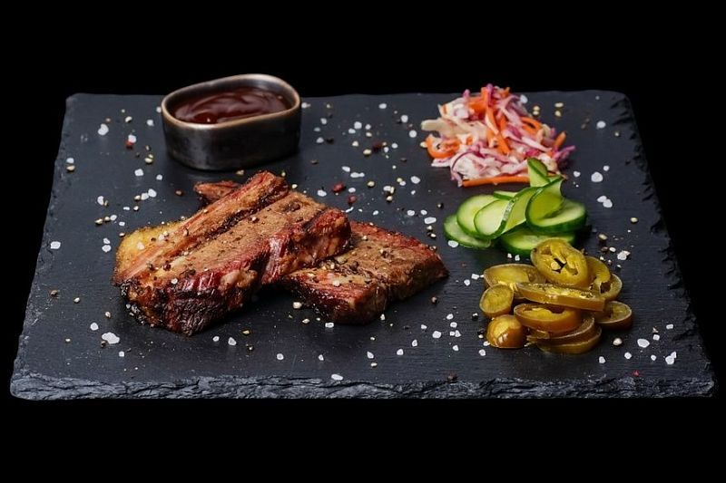 Франшиза общественного питания Реберная «МОНСТА»