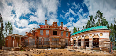 Франшиза строительного маркетплейса Markets.house