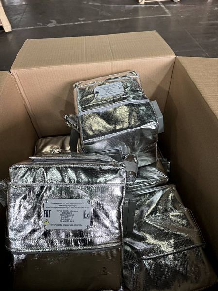 Франшиза в сфере энергосбережения «ЭНЕРГОИНЖИНИРИНГ»