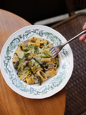 Франшиза ресторана KULEK