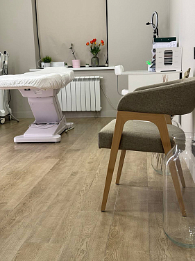 Франшиза сети салонов лазерной эпиляции Eko Laser