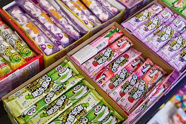 Asia Store — франшиза товаров из Азии