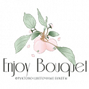 логотип Enjoy Bouquet