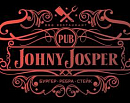 логотип Johny Josper Pub