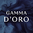 Франшиза Gamma D’ORO