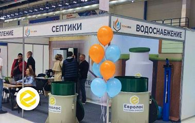 Франшиза экосистемы «Евролос»
