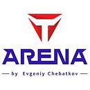 логотип T-ARENA