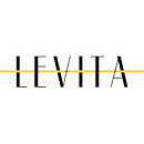 логотип LEVITA