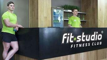 Fit-Studio
