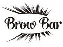 логотип Brow Bar