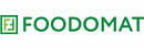 логотип FOODOMAT