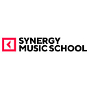 логотип Synergy Music School