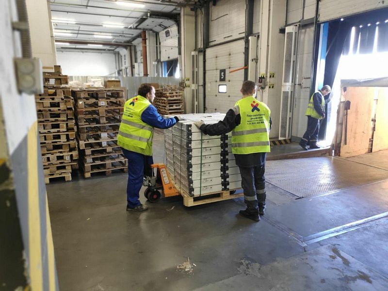 «Персональное Решение» — франшиза по аутсорсингу линейного персонала