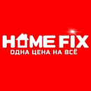 логотип HOMEFIX