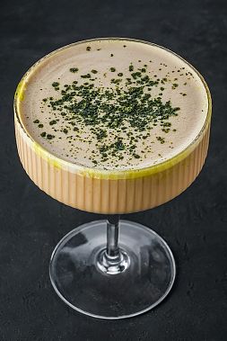 Франшиза кофейни с авторской кухней HOT BLACK