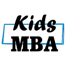 логотип Kids MBA