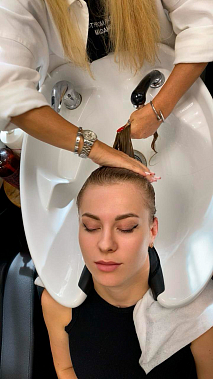 Франшиза салона красоты Krasyuk Laboratorium